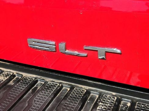 Used 2020 GMC Sierra 1500 SLT image 10