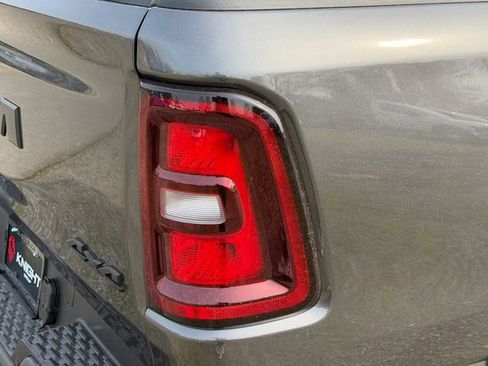 New 2026 RAM 1500 Rebel image 7