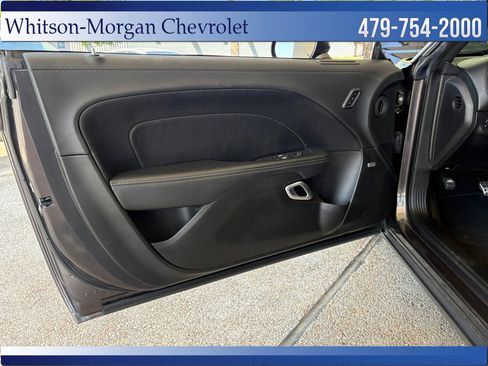 Used 2021 Dodge Challenger R/T Scat Pack w/ Plus Package RWD image 14