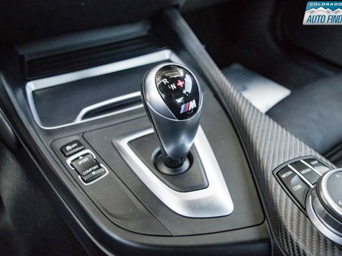 Used 2018 BMW M2 RWD image 18