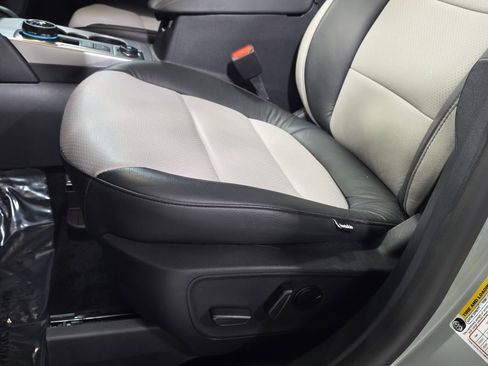 Used 2024 Ford Bronco Sport Big Bend w/ Convenience Package image 27