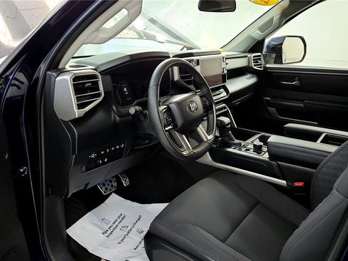 Used 2024 Toyota Tundra SR5 image 13