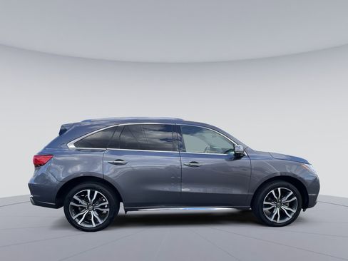 Certified 2020 Acura MDX SH-AWD w/ Advance Package image 10