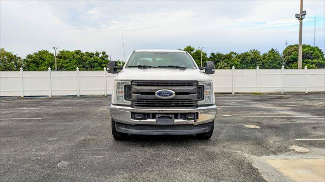 Used 2019 Ford F250 XL w/ Power Equipment Group AWD/4WD image 12