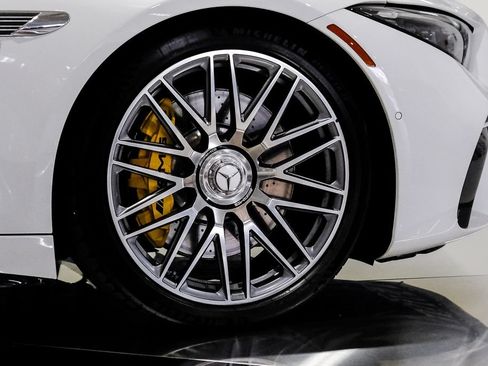 Used 2022 Mercedes-Benz SL 63 AMG 4MATIC image 44