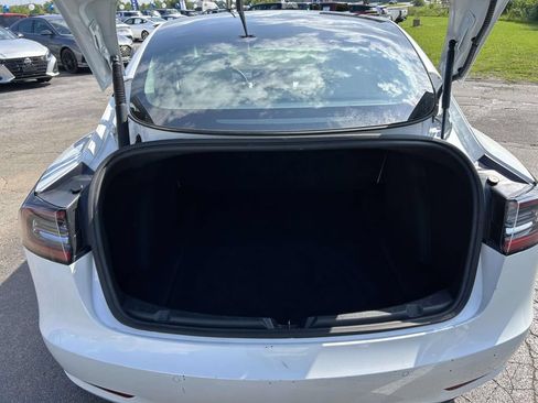 Used 2022 Tesla Model 3 Long Range AWD/4WD image 13