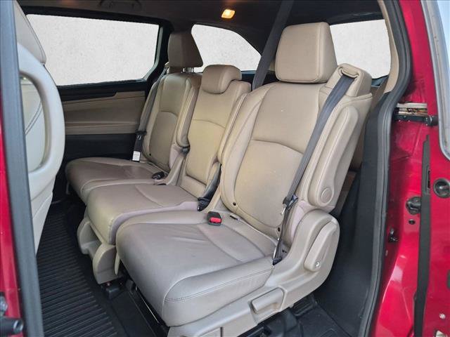 Used 2022 Honda Odyssey EX-L image 11