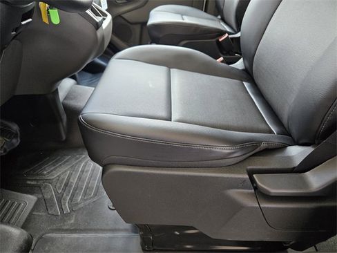 New 2025 Ford Transit 250 Low Roof image 18