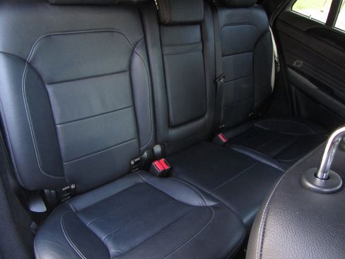 Used 2017 Mercedes-Benz GLE 43 AMG 4MATIC Coupe image 24