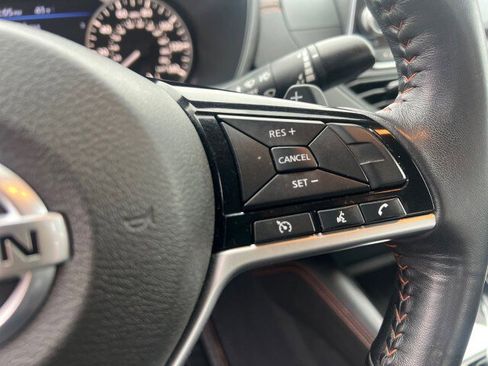 Used 2019 Nissan Altima 2.5 SR w/ SR Premium Package image 16