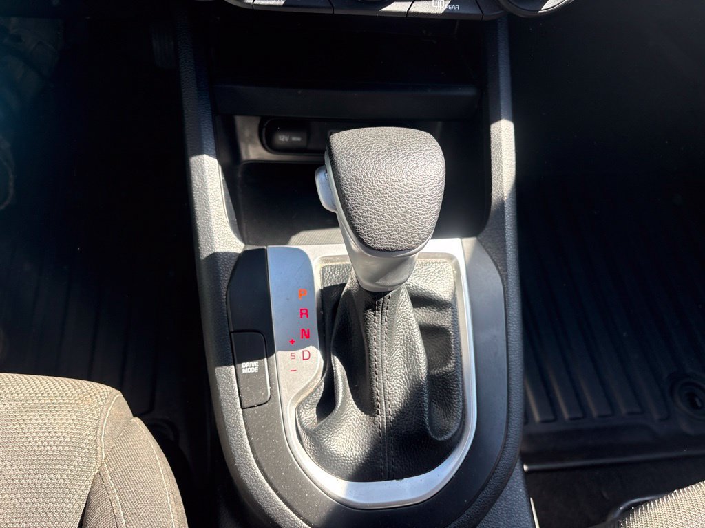 Used 2024 Kia Forte LXS FWD image 23