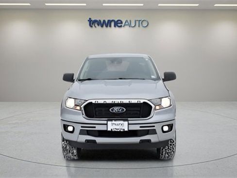Used 2020 Ford Ranger XLT image 8