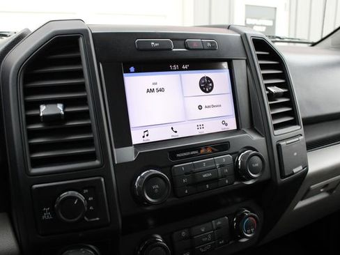 Used 2019 Ford F150 XL w/ Equipment Group 101A Mid image 13