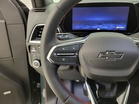 New 2026 Chevrolet Suburban RST w/ Comfort Package image 11