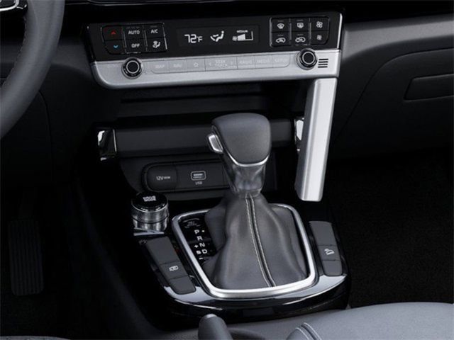 Used 2025 Kia Seltos S FWD image 23