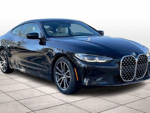 Used 2022 BMW 430i Coupe w/ Convenience Package image 2