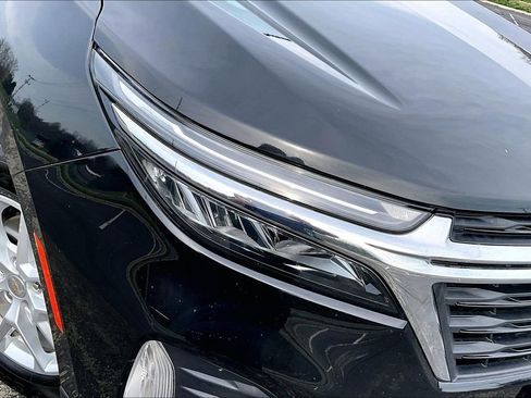 Used 2024 Chevrolet Equinox LT image 32