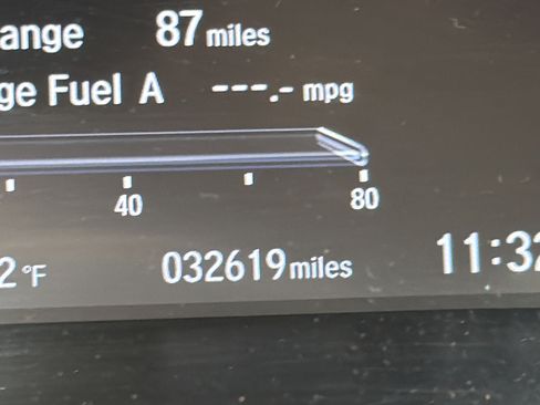 Used 2022 Honda CR-V EX image 28