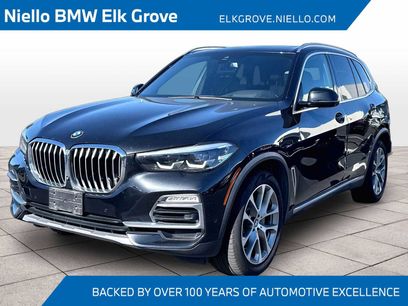 Used 2020 BMW X5 sDrive40i w/ Premium Package