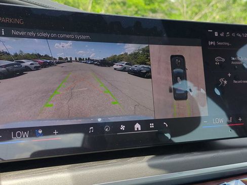 New 2025 BMW i7 eDrive50 w/ Executive Package image 29