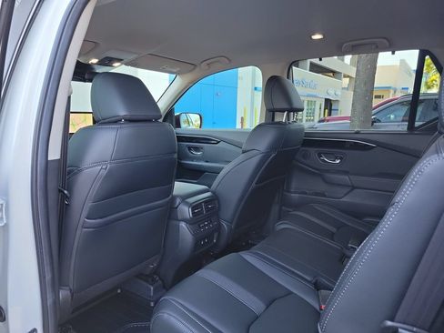 Used 2026 Honda Pilot EX-L image 14