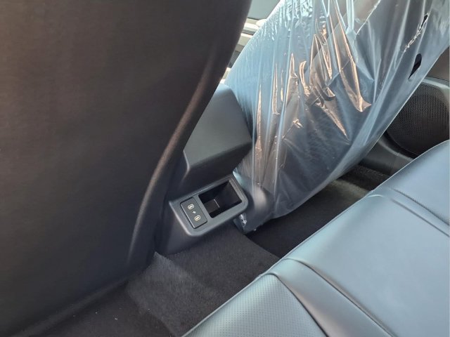 New 2026 Kia K4 EX FWD image 10