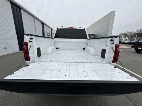Used 2025 Ford F150 XLT w/ Equipment Group 301A Standard image 20