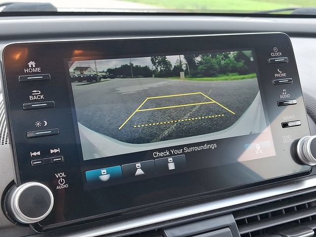Used 2020 Honda Accord EX image 4
