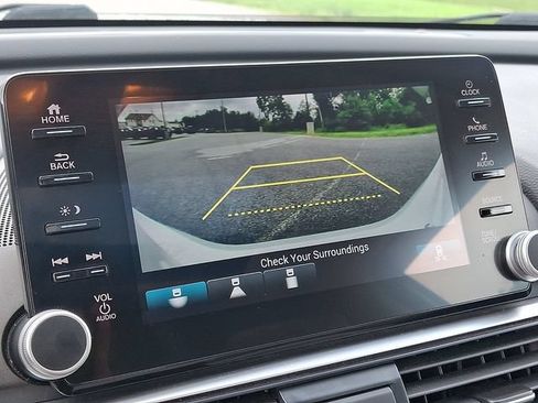Used 2020 Honda Accord EX image 4