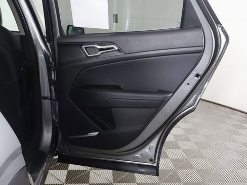 Used 2024 Kia Sportage EX image 26