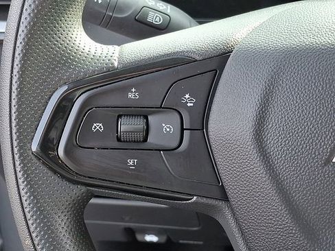 Used 2025 Chevrolet TrailBlazer LT image 22