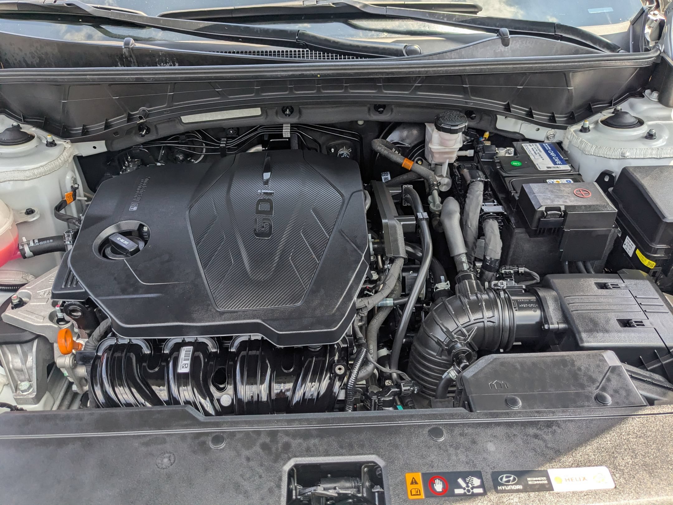 Used 2022 Hyundai Tucson SEL FWD image 29