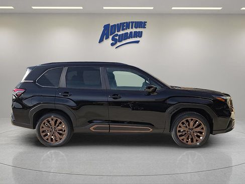 Certified 2026 Subaru Forester Sport AWD/4WD image 12