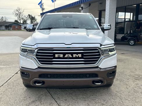 Used 2022 RAM 1500 Limited image 2