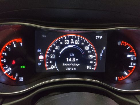 Used 2018 Dodge Durango SXT w/ Quick Order Package 2BB image 23