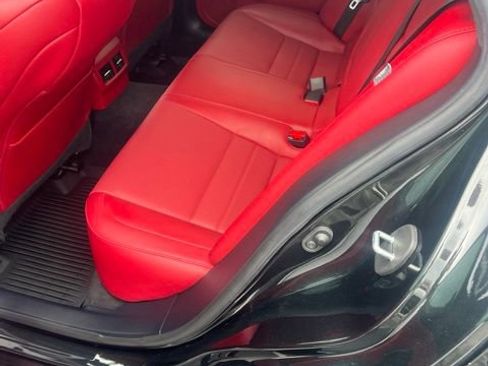 Used 2023 Lexus IS 350 F Sport RWD image 4