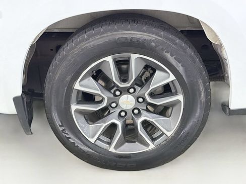 Used 2024 Chevrolet Silverado 1500 LT w/ LPO, Dark Essentials Package RWD image 32