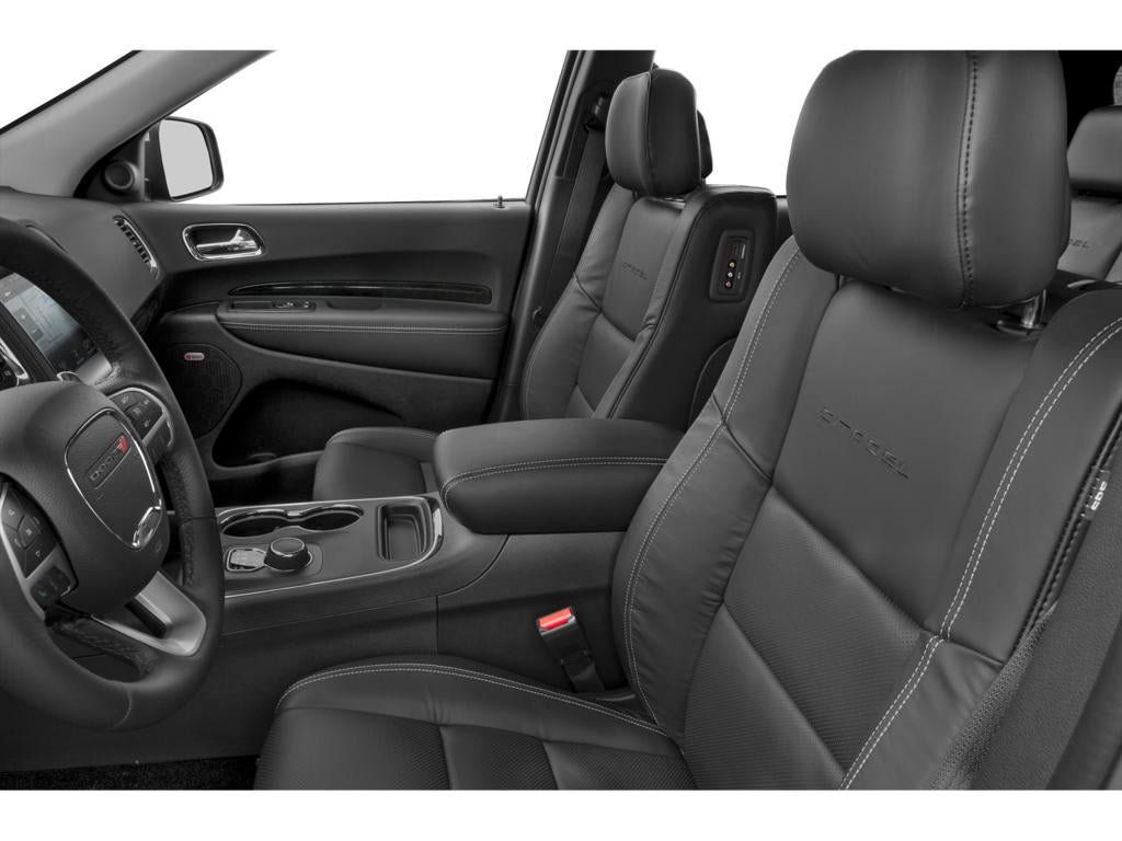 Used 2015 Dodge Durango Citadel w/ Technology Group AWD/4WD image 26