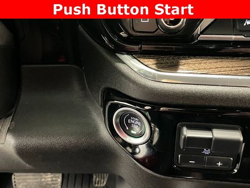 Used 2025 Chevrolet Silverado 1500 RST w/ Convenience Package II image 6