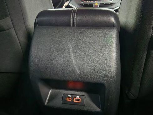 Used 2021 Nissan Altima 2.5 SV image 15