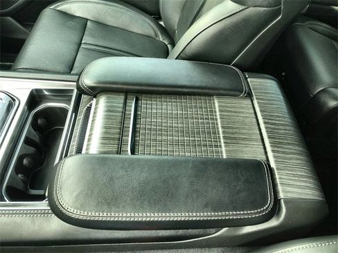 Used 2023 Jeep Wagoneer Series III w/ Preferred Equipment Group image 21