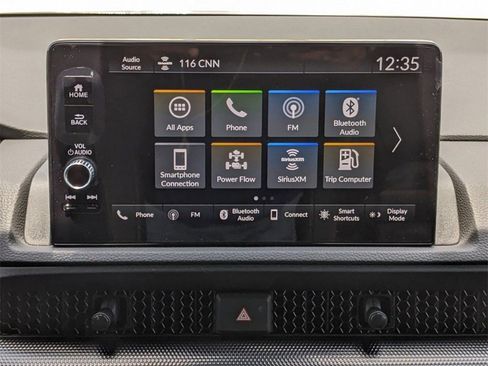 New 2025 Honda CR-V Sport-L image 19