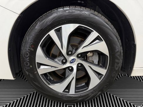 Used 2024 Subaru Legacy Premium image 14