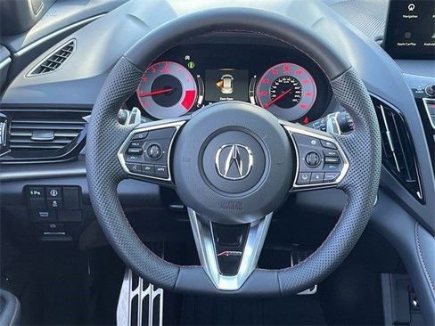 New 2026 Acura RDX A-Spec AWD/4WD image 13