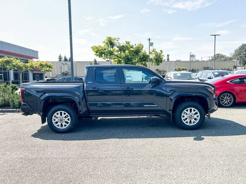 New 2025 Toyota Tacoma SR5 AWD/4WD image 6