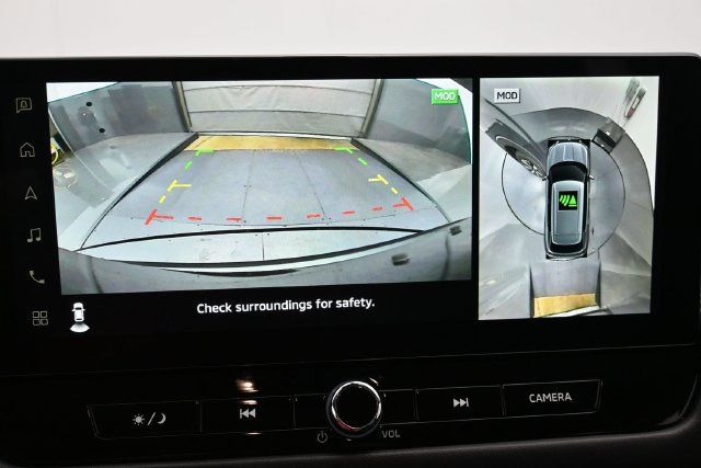 Used 2025 Mitsubishi Outlander SE FWD image 20
