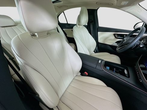 Certified 2026 Mercedes-Benz E 350 E 350 image 36