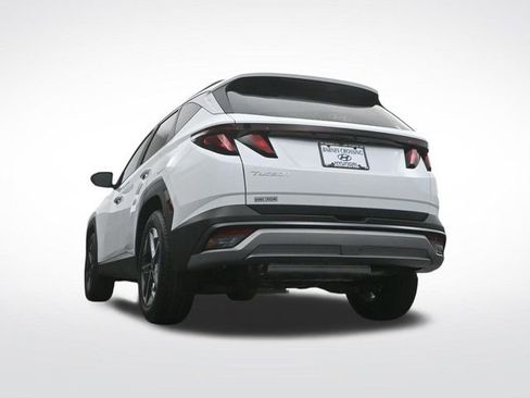 Used 2026 Hyundai Tucson SEL FWD image 33