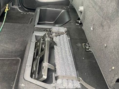 Used 2019 Ford Ranger Lariat AWD/4WD image 32