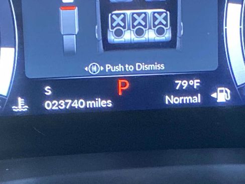 Used 2023 Acura RDX AWD image 18